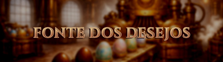 Fonte dos Desejos Banner
