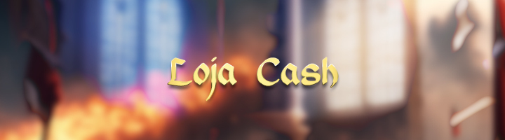 Loja Cash title=