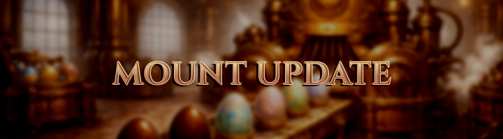 Mount Update Banner