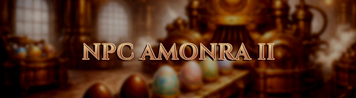 NPC AmonRa II Banner