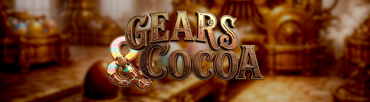 Gears & Cocoa - Part I title=