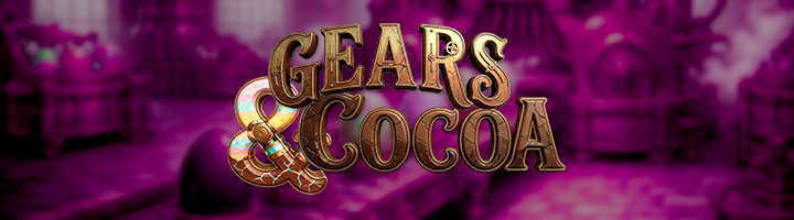 Gears & Cocoa - Part II title=