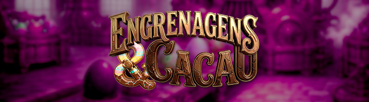 Engrenagens & Cacau - Parte II title=