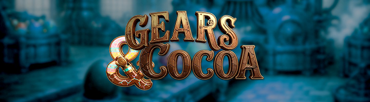 Gears & Cocoa - Part III title=
