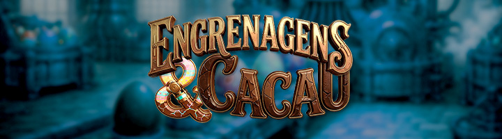 Engrenagens & Cacau - Parte III title=