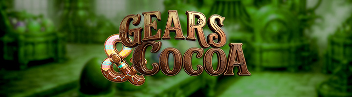 Gears & Cocoa - Part IV title=