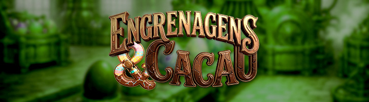 Engrenagens & Cacau - Parte IV title=