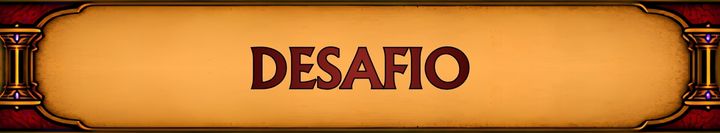 Desafio Banner