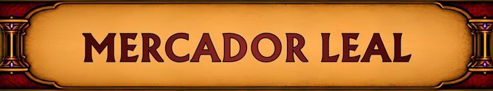 Mercador Leal Banner