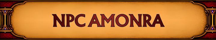 NPC AmonRa Banner