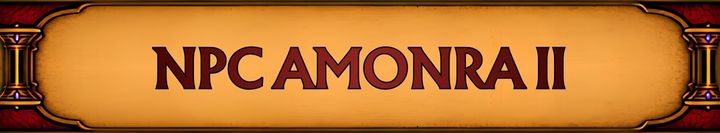NPC AmonRa II Banner