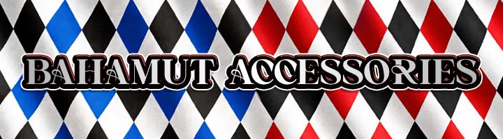 Bahamut Accessories Banner