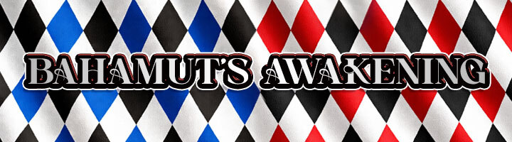 Bahamut's Awakening Banner