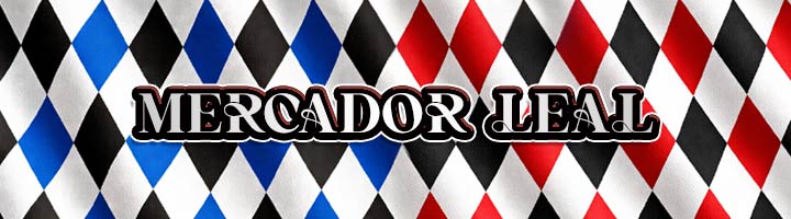 Mercador Leal Banner