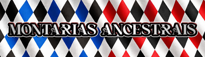 Montarias Ancestrais Banner
