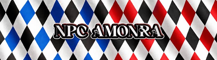 NPC AmonRa Banner