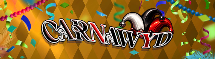 CarnaWYD - Parte I title=