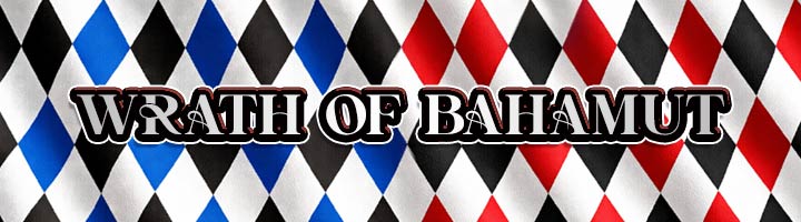 Wrath of Bahamut Banner