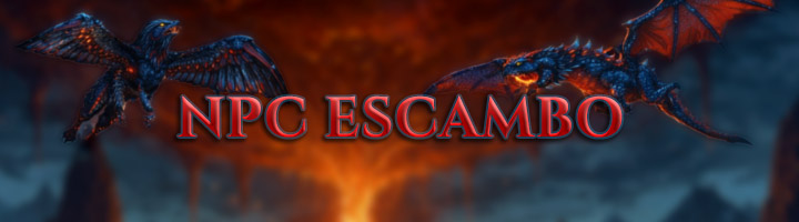 NPC Escambo Banner