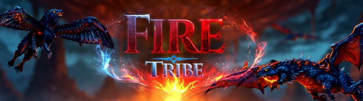 Fire Tribe - Part I title=