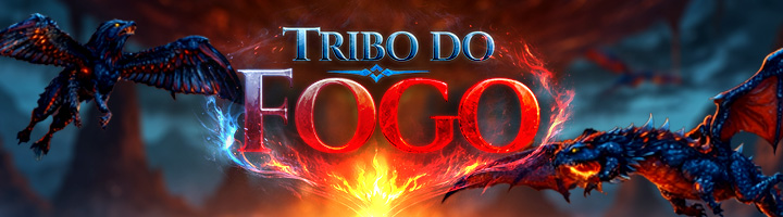Tribo do Fogo - Parte I title=