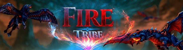 Fire Tribe - Part II title=