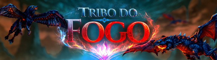 Tribo do Fogo - Parte II title=