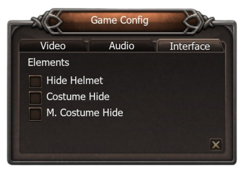 Interface