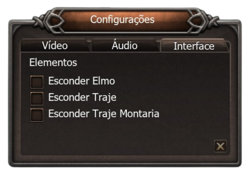 Interface