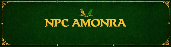 NPC AmonRa Banner