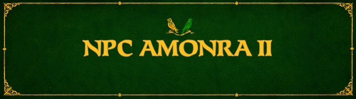 NPC AmonRa II Banner