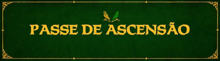 Passe de Ascensão Banner