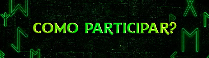 Como participar? title=