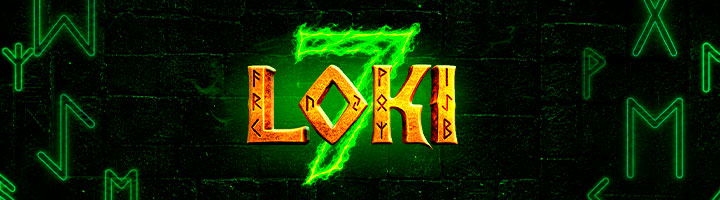 Season Server: Loki 7 title=
