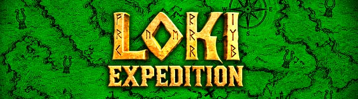 Season Server: Loki 7 - Loki Expedition title=