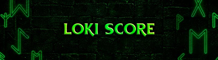 Loki Score title=