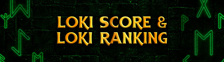 Season Server: Loki 7 - Loki Score e Loki Ranking title=