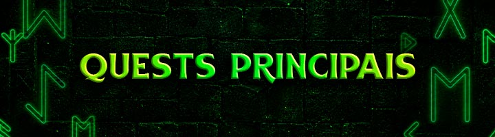 Quests Principais title=
