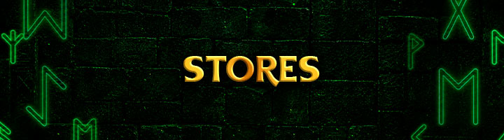Loki Store, Vault Store & Vault Store Ancient title=