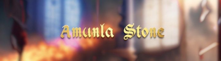Amunra Stone Guide title=