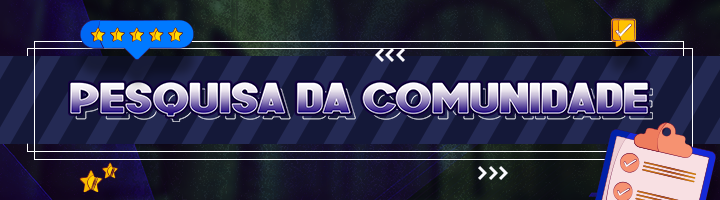 Pesquisa de Satisfação - Primeiro Semestre de 2026 title=