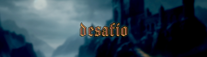 Desafio Banner