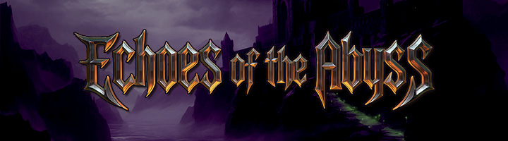Echoes of the Abyss - Part IV title=