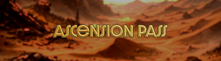 Ascension Pass Banner