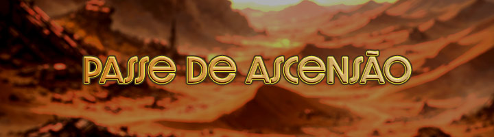 Passe de Ascensão Banner