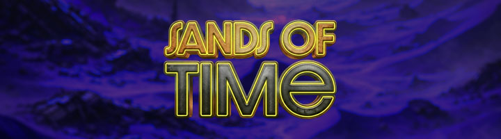 Sands of Time - Part II title=