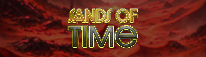 Sands of Time - Part III title=