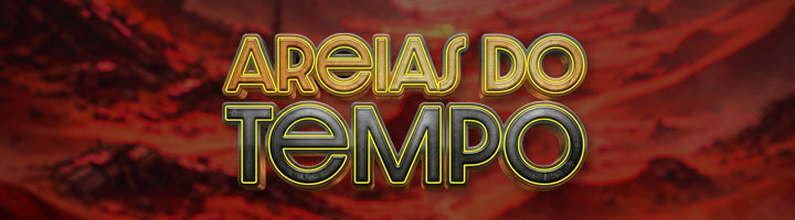 Areias do Tempo - Parte III title=