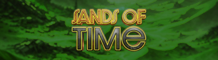 Sands of Time - Part IV title=