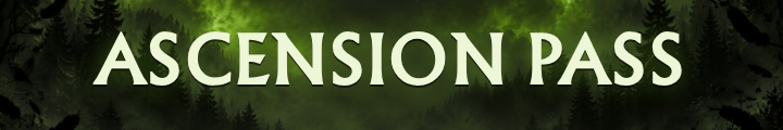 Ascension Pass Banner